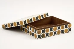 Discount Flamant Stockton, Box