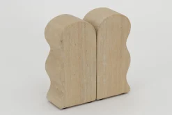 Discount Flamant Taccia, Boekensteun, Set Van 2