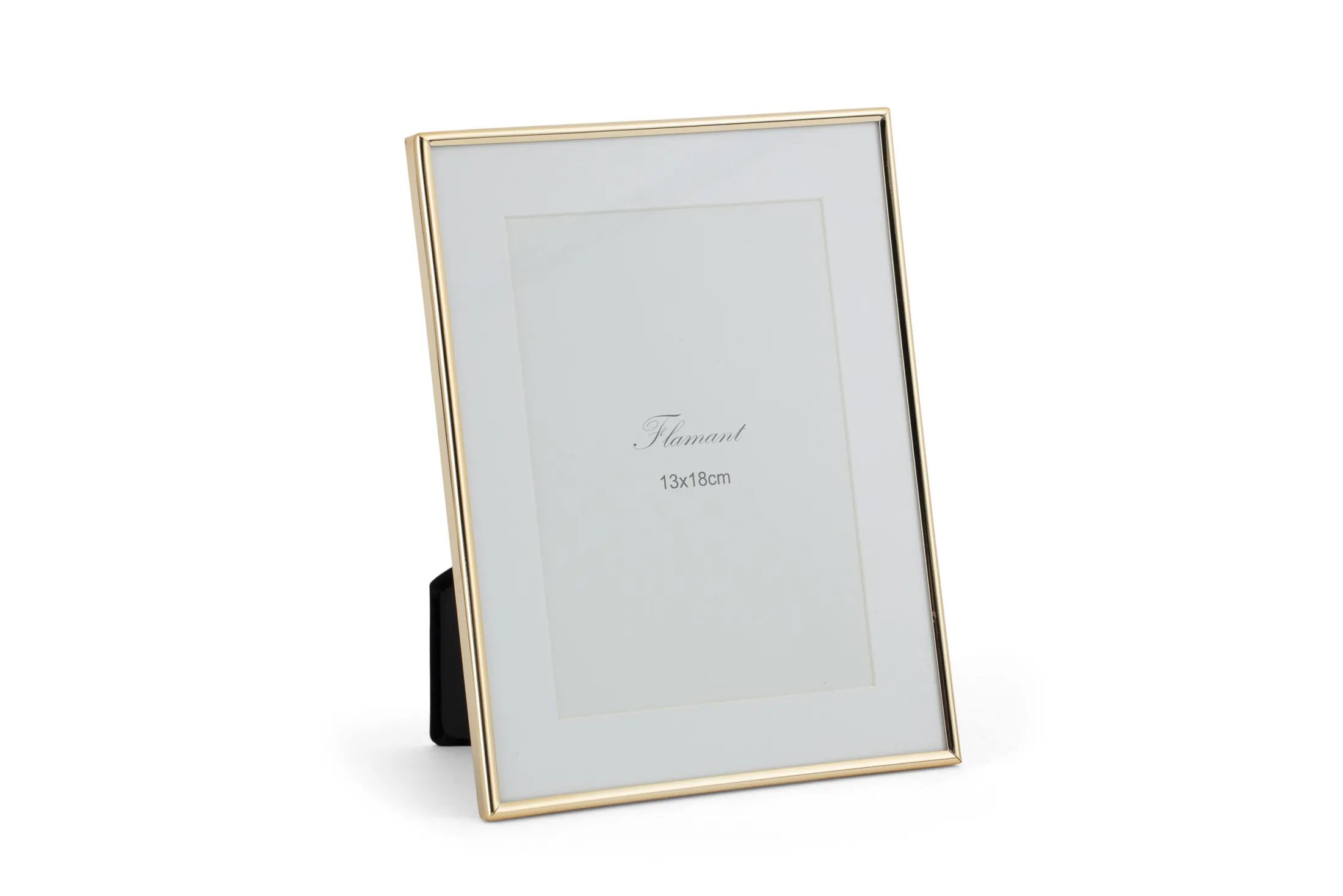New Flamant Talbot, Fotolijst, Gouden Afwerking, 13X18
