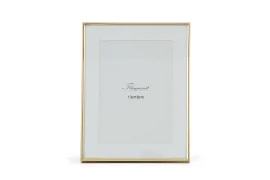 New Flamant Talbot, Fotolijst, Gouden Afwerking, 13X18