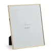 Outlet Flamant Talbot, Fotolijst, Gouden Afwerking, 20X25