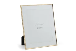 Outlet Flamant Talbot, Fotolijst, Gouden Afwerking, 20X25