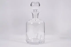 Online Flamant Tapon, Karaf, Glas, 1L