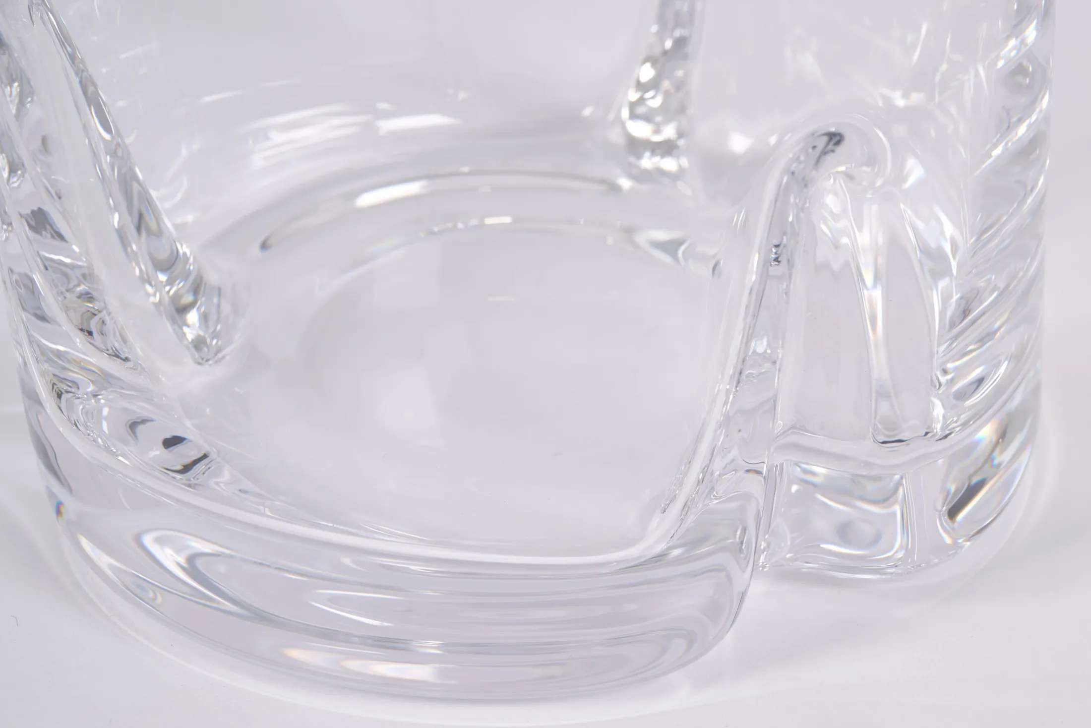 Online Flamant Tapon, Karaf, Glas, 1L
