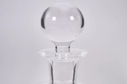 Online Flamant Tapon, Karaf, Glas, 1L