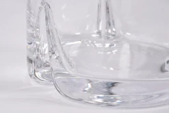 Online Flamant Tapon, Karaf, Glas, 1L