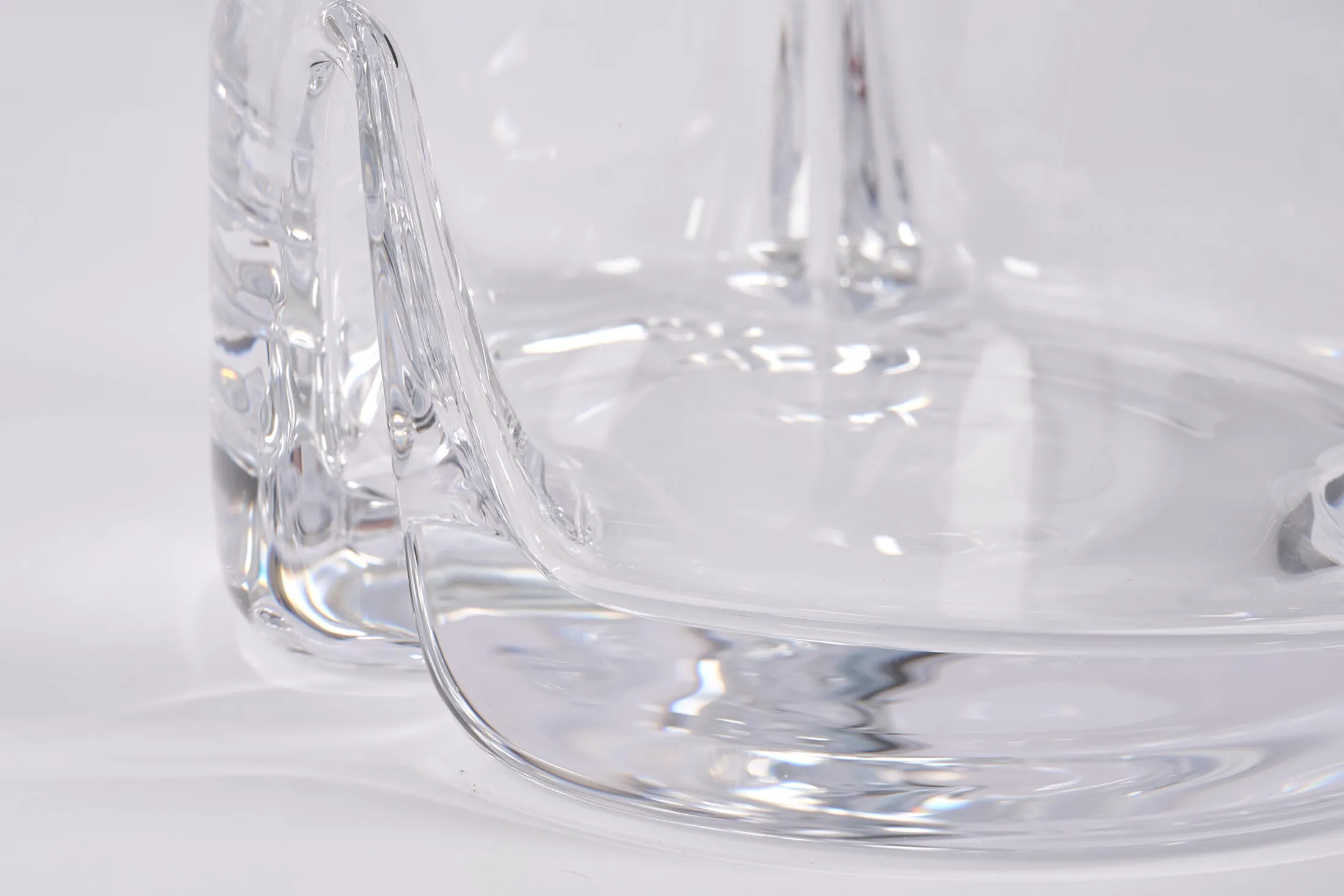 Online Flamant Tapon, Karaf, Glas, 1L