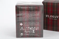 Discount Flamant Tartan, Geurkaars