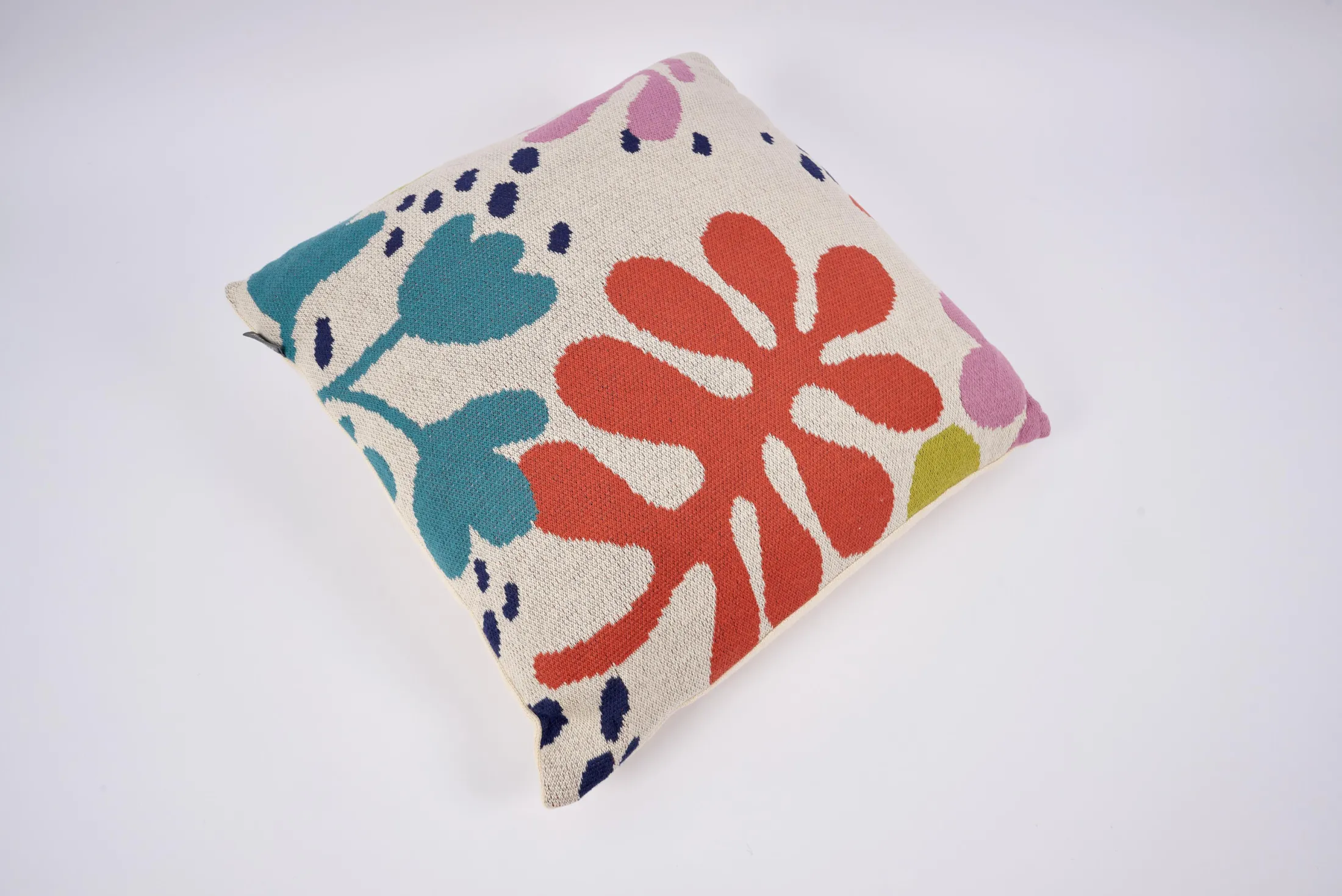 Discount Flamant Tinne, Kussen, Multi