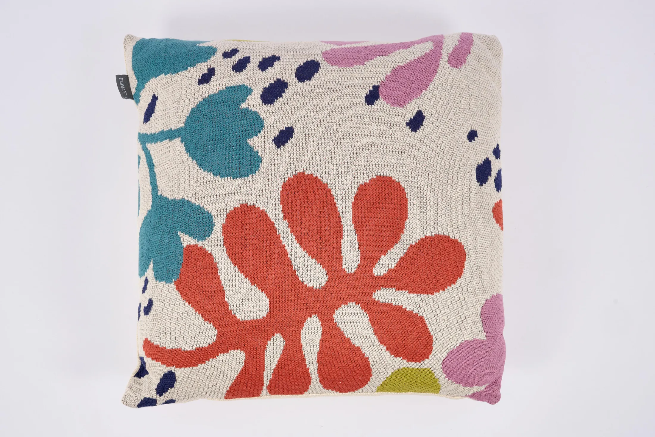 Discount Flamant Tinne, Kussen, Multi