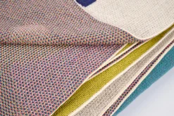 Sale Flamant Tinne, Plaid, Multi