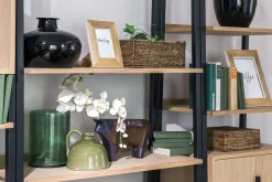 Outlet Flamant Togo, Box, Riet
