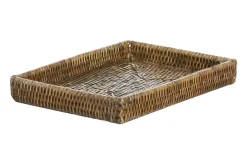 Discount Flamant Togo, Dienblad, Riet
