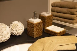 Clearance Flamant Togo, Handpomp, Riet