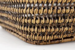 Flamant Togo, Mand, Riet, L