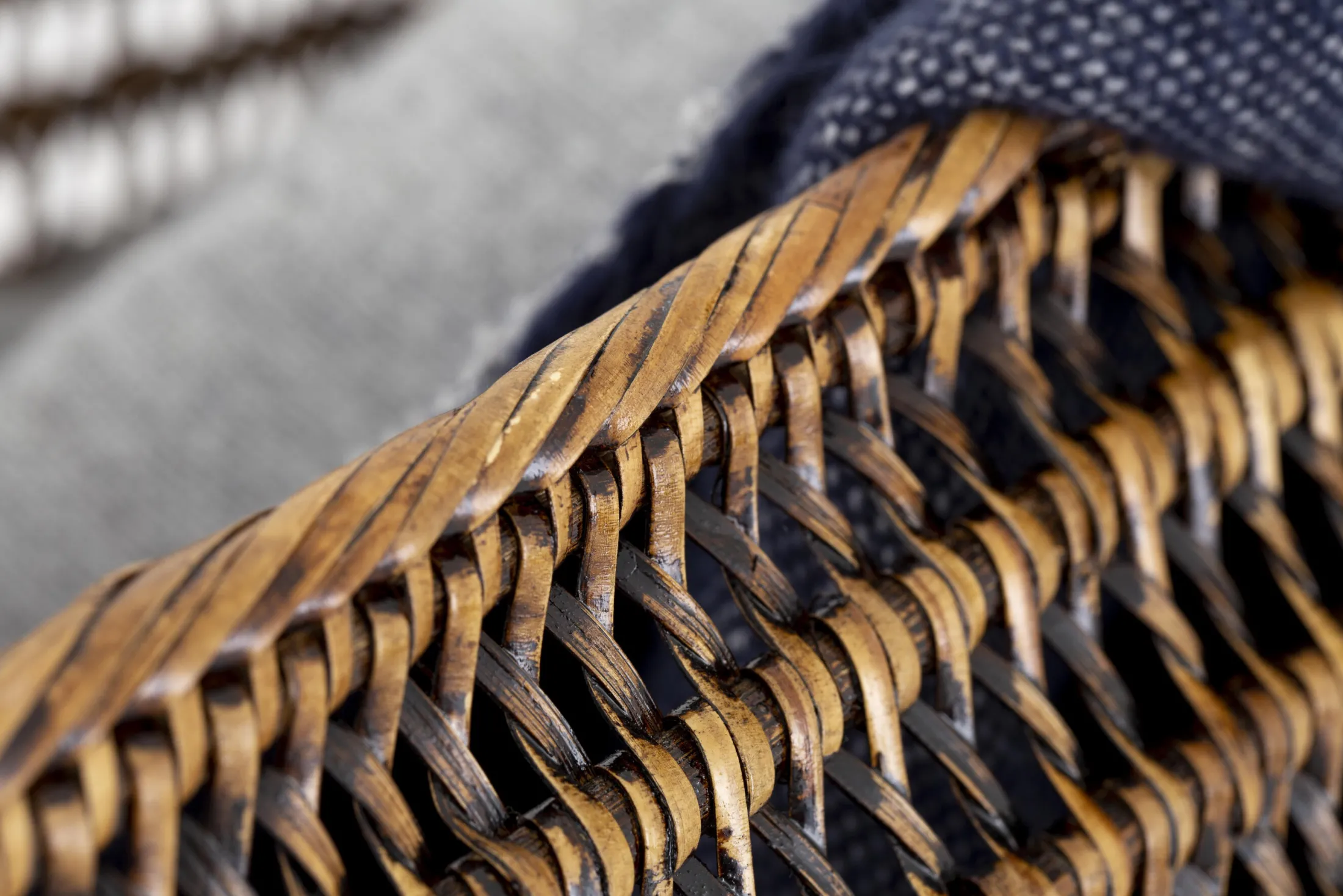 Best Flamant Togo, Mand, Riet, S