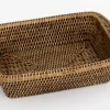Discount Flamant Togo, Ovenschaalhouder, Riet, M