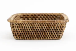 Discount Flamant Togo, Ovenschaalhouder, Riet, M