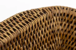 Discount Flamant Togo, Ovenschaalhouder, Riet, M