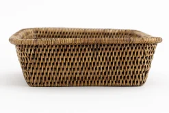 Discount Flamant Togo, Ovenschaalhouder, Riet, M