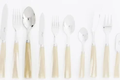 Clearance Flamant Tondo, Tafellepel