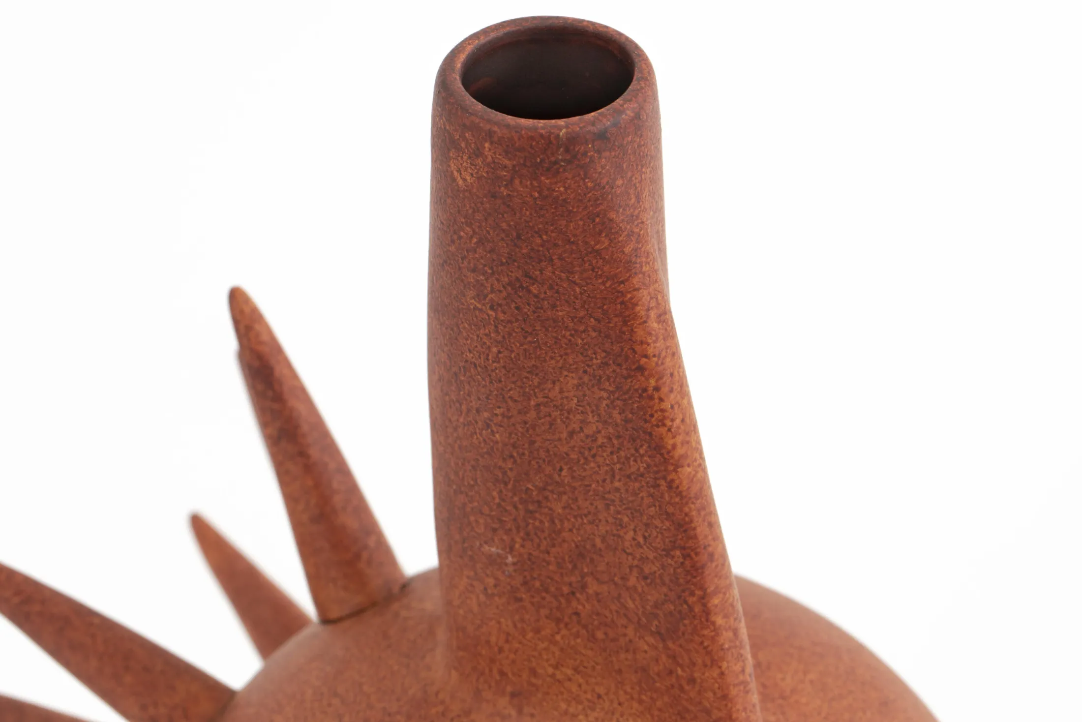Sale Flamant Trenta, Deco
