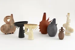 Sale Flamant Trenta, Deco