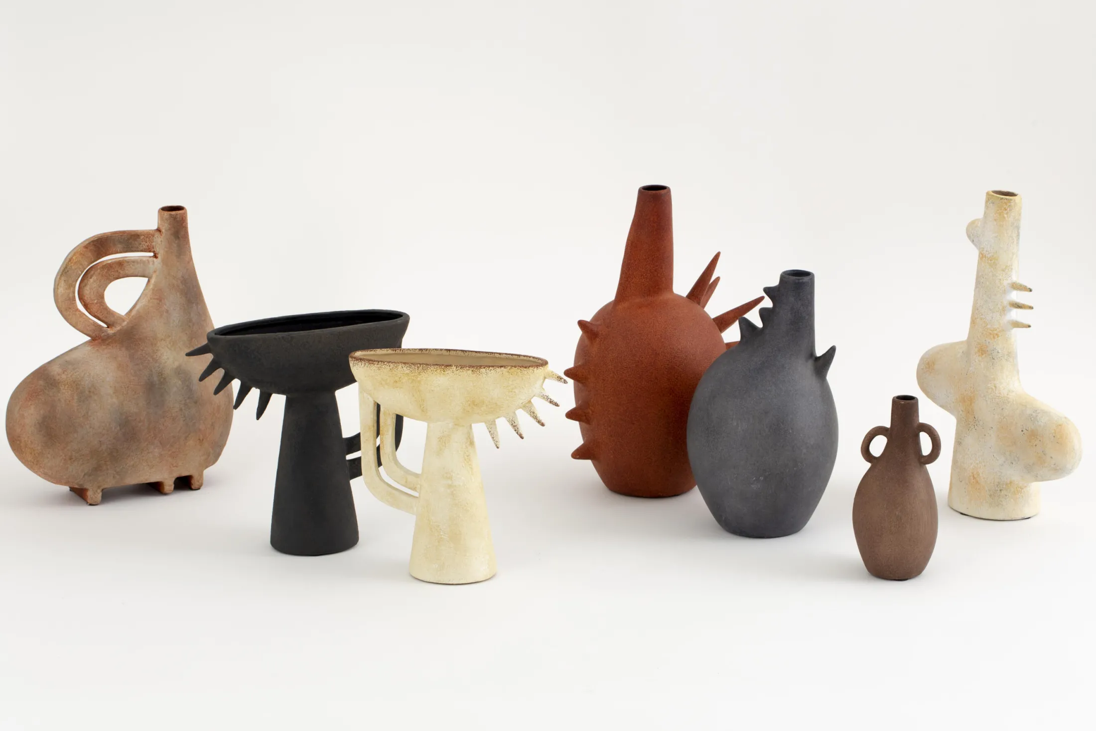 Sale Flamant Trenta, Deco