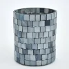 Outlet Flamant Tresh, Theelichthouder, Glas, M