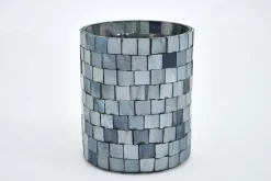 Outlet Flamant Tresh, Theelichthouder, Glas, M