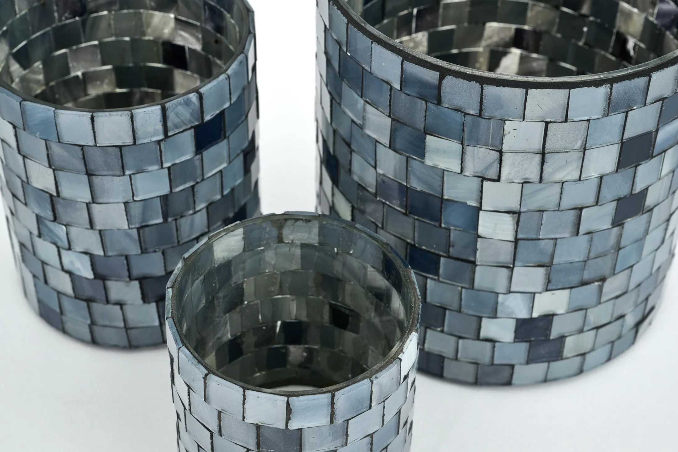 Outlet Flamant Tresh, Theelichthouder, Glas, M