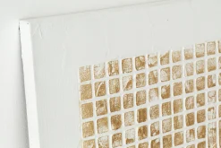 Sale Flamant Trolla, Kunst Aan De Muur