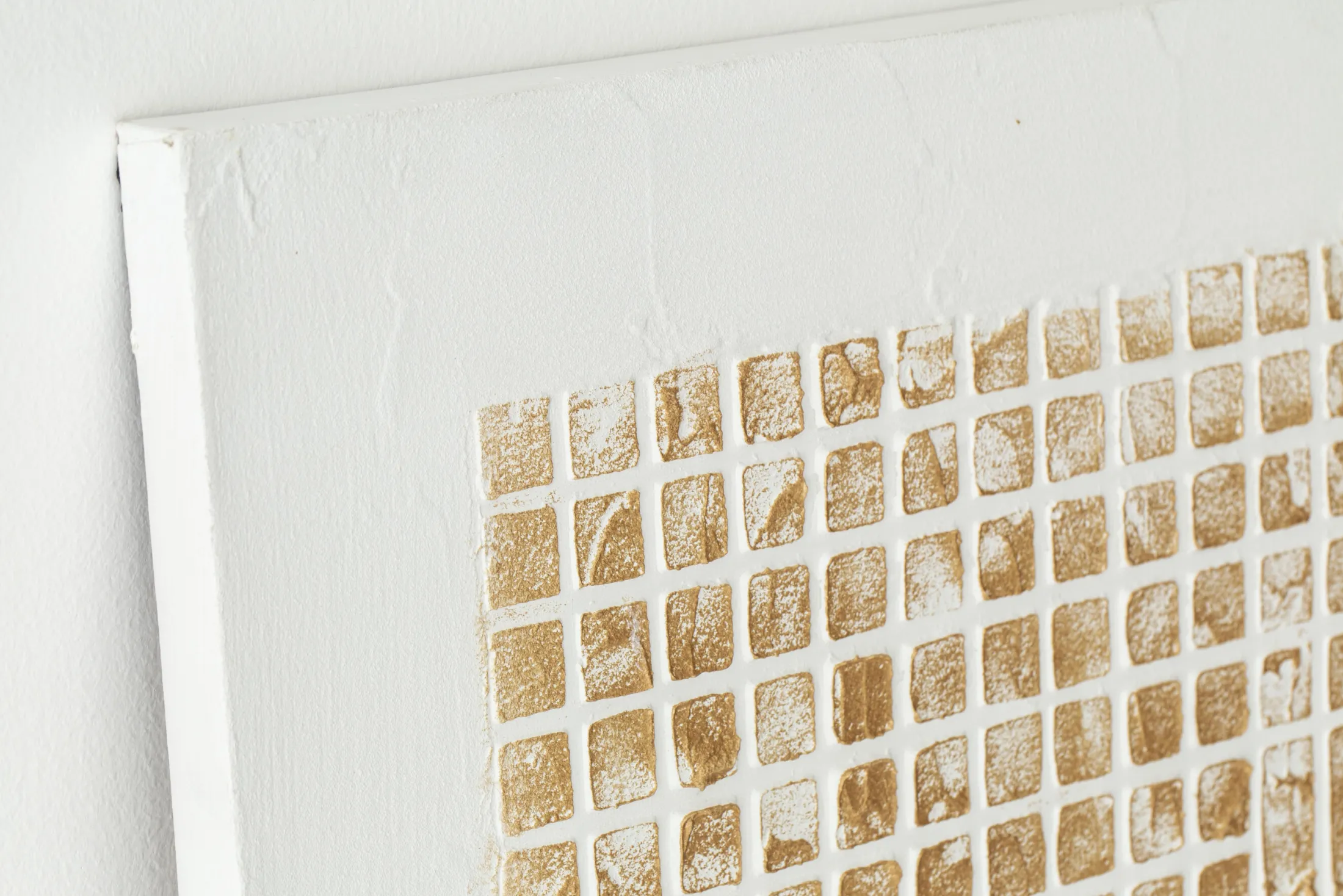 New Flamant Trolla, Kunst Aan De Muur
