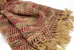 Sale Flamant Valentin, Geruit, Multi