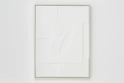 Flamant Velanoris, Kunst Aan De Muur