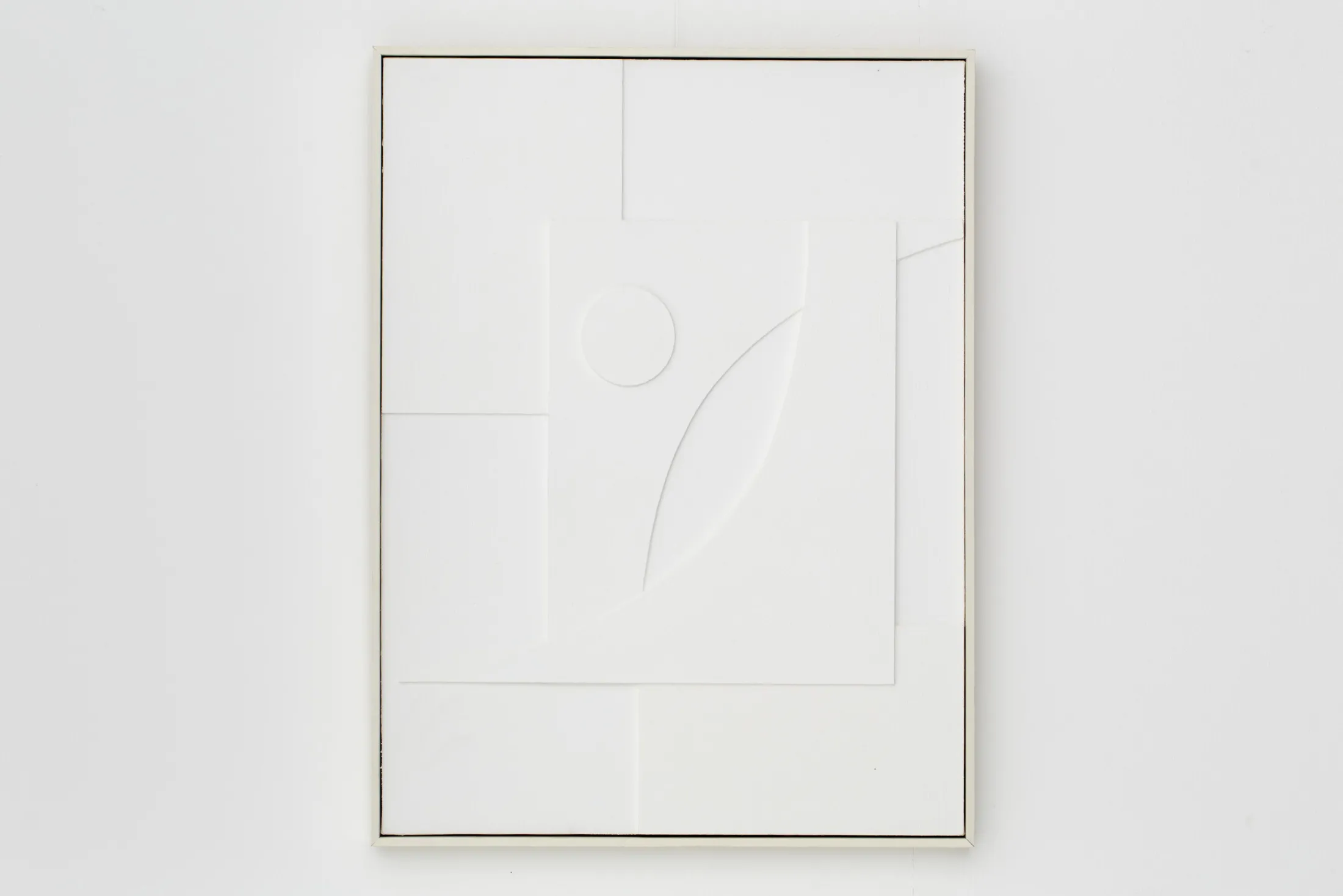 Flamant Velanoris, Kunst Aan De Muur