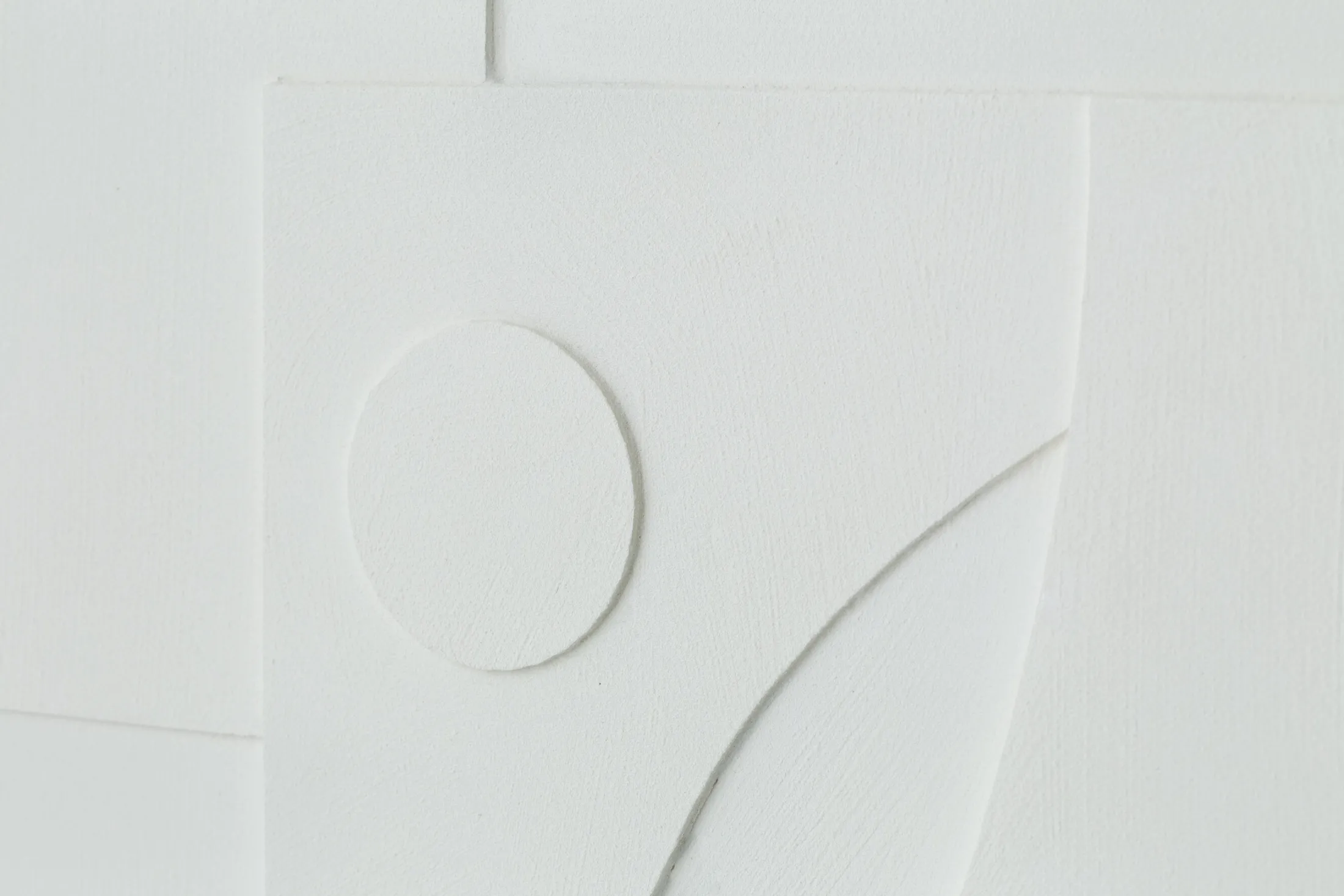 Flamant Velanoris, Kunst Aan De Muur