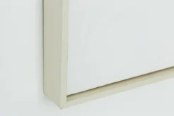 Flamant Velanoris, Kunst Aan De Muur