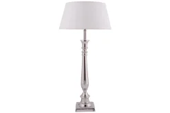 New Flamant Venzo, Tafellamp, Messing En Nikkel
