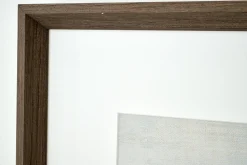 New Flamant Verfraaid Subtiel Landschap, Kunst Aan De Muur, Model 2