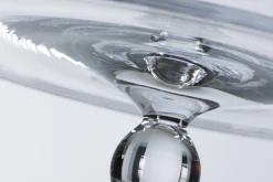 Hot Flamant Vinci, Taartplateau, Glas, 31 Cm