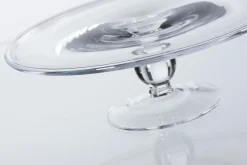 Hot Flamant Vinci, Taartplateau, Glas, 31 Cm
