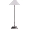 Sale Flamant Vinci, Tafellamp, Messing En Nikkel