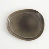 Flamant Vorm, Bord, Kaki, 15Cm