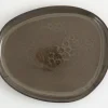 Outlet Flamant Vorm, Bord, Kaki, 28,5Cm