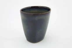 Hot Flamant Vorm, Mok, Blauw, 350 Ml