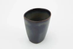 Hot Flamant Vorm, Mok, Blauw, 350 Ml