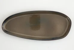 Hot Flamant Vorm, Serveerbord, Kaki