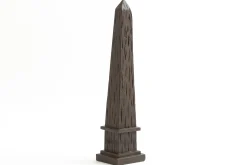 Hot Flamant Waku, Obelisk, Bruin, L