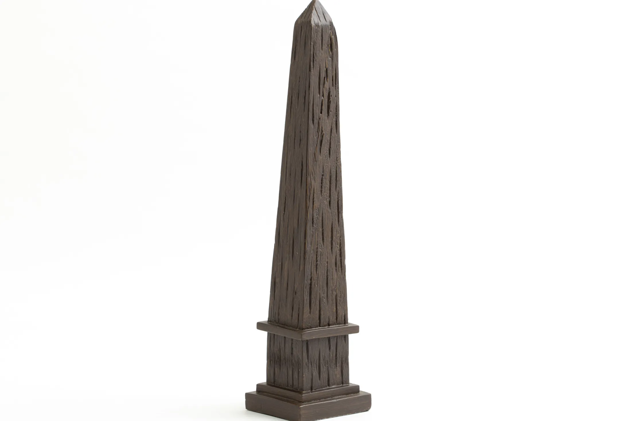 Hot Flamant Waku, Obelisk, Bruin, L